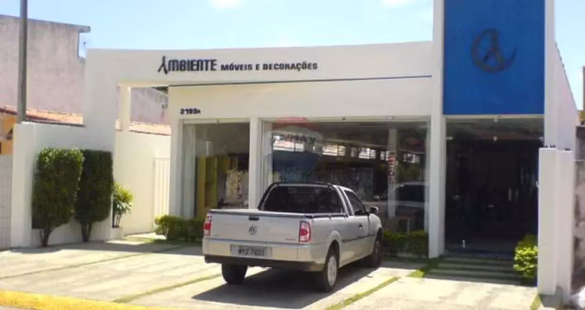 Vendo esse excelente predio comercial em avenida principal em cidade da esperança, natal rn