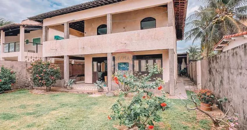 Casa com 5 quartos à venda na Praia de Tabatinga, Nísia Floresta 