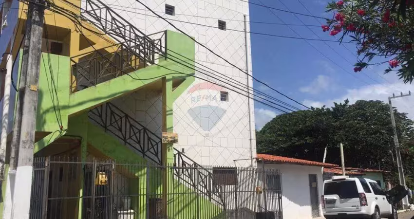 Prédio à venda na Rua São Pedro, 97, Ponta Negra, Natal