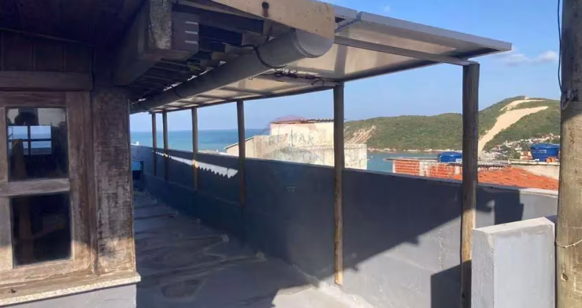 Cobertura com 1 quarto para alugar no Ponta Negra, Natal 