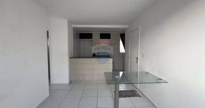 Apartamento para alugar no condomínio parque das árvores ii