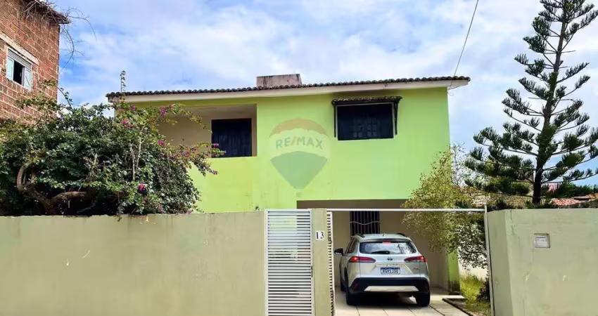 Casa com 3 quartos para alugar no Nova Parnamirim, Parnamirim 