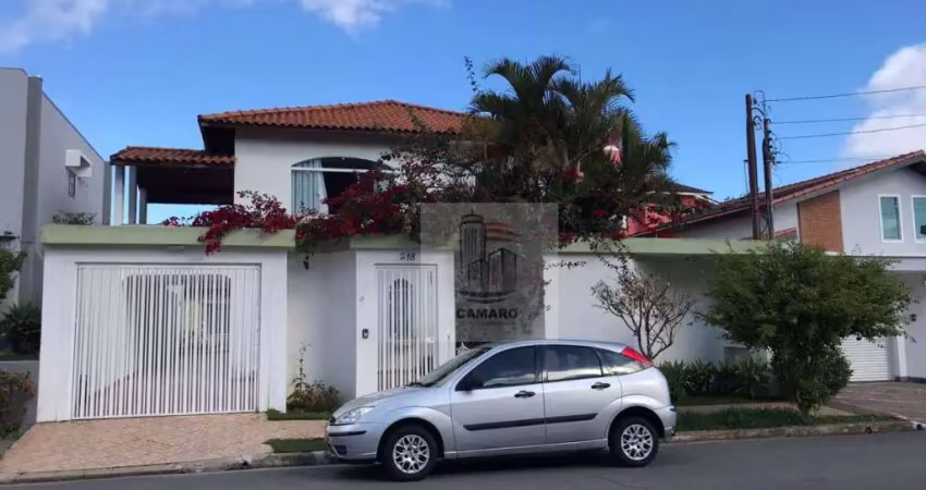 Sobrado com 3 dormitórios à venda, 200 m² por R$ 2.200.000,00 - Jardim São Caetano - São Caetano do Sul/SP