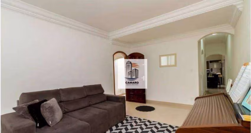 Sobrado 3 dorms 175m² R$ 599.000 - Jardim Las Vegas - Santo André/SP