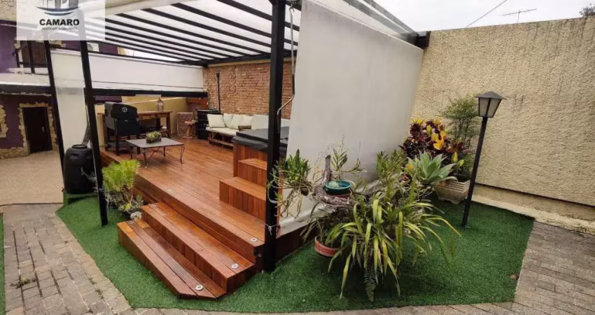 Casa em São Caetano do Sul- SP R$1.500.000