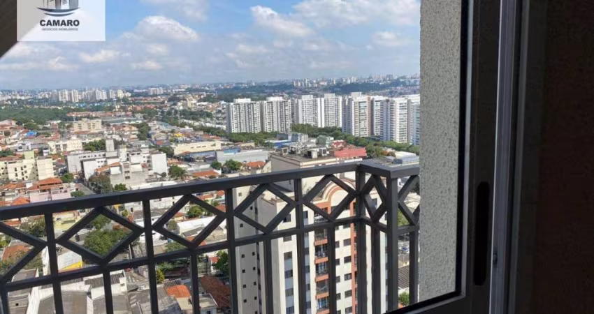 Apartamento 3 dorms, 92m² - Santo Antônio - São Caetano do Sul/SP