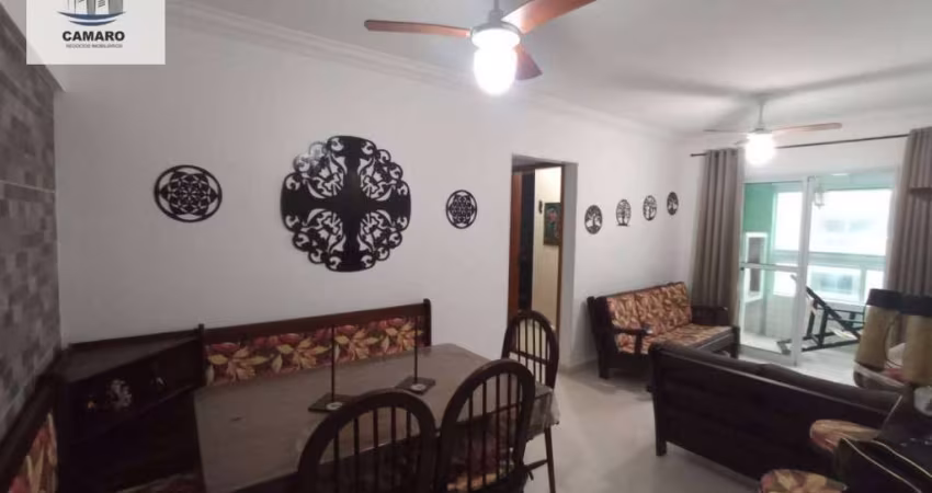 Apartamento 2 dorms 86 m² R$ 499.000 - Jardim Real - Praia Grande/SP