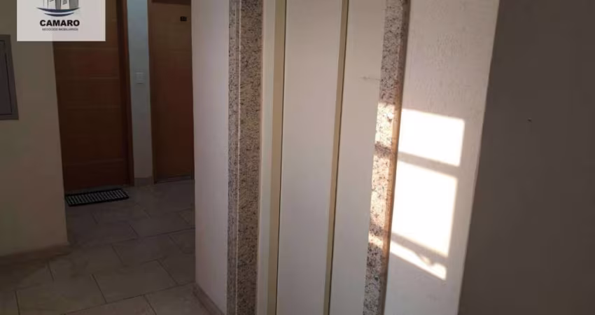 Apartamento 1 dorm 55m² R$423.500 - Nova Gerty - São Caetano do Sul/SP
