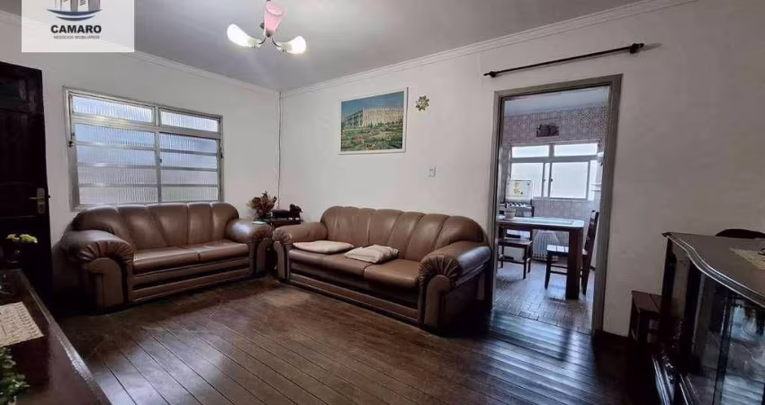 Casa 2 dormitórios R$ 950.000 - Osvaldo Cruz - São Caetano do Sul/SP