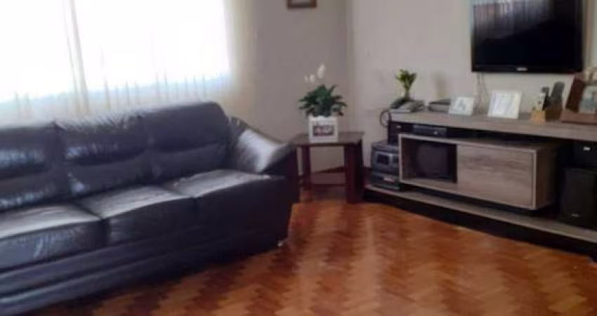 Sobrado 3 dormitórios edícula, 155 m² R$ 680.000 - Osvaldo Cruz - São Caetano do Sul/SP