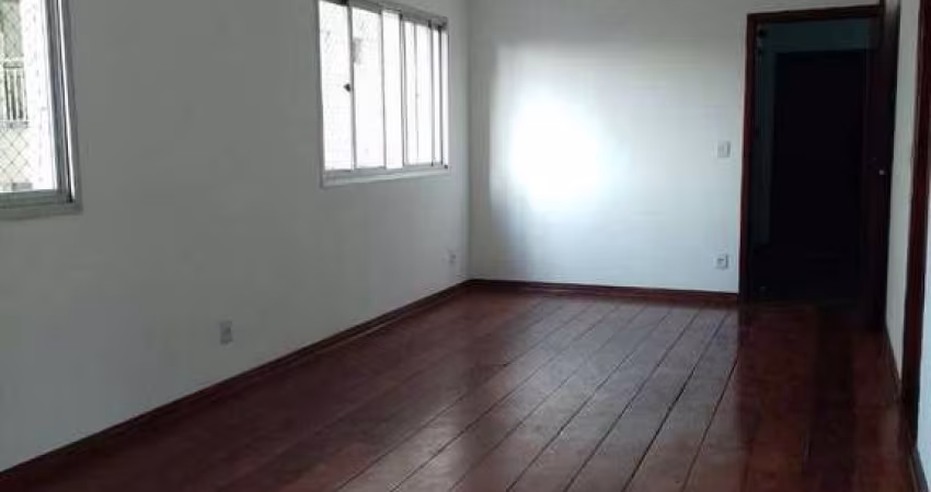 Apartamento com 3 dormitórios à venda, 113 m² por R$ 740.000,00 - Santa Paula - São Caetano do Sul/SP