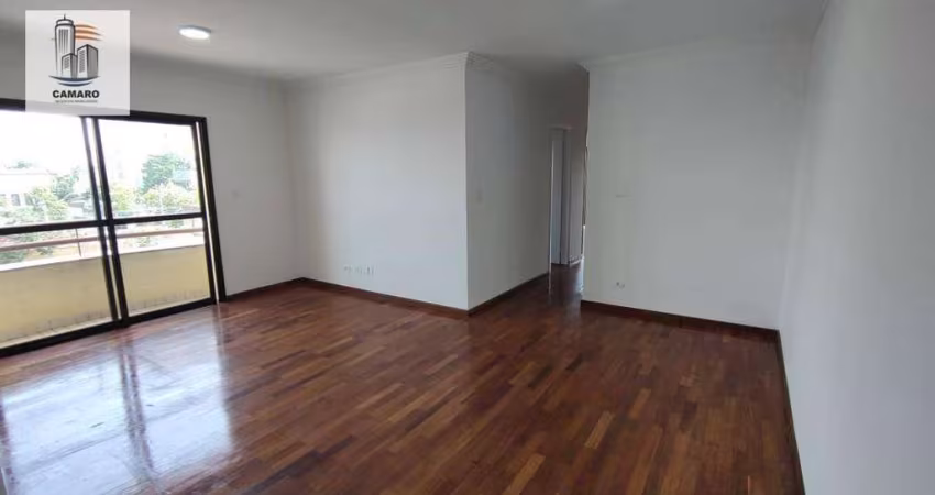 Apartamento 3 dormitórios 95 m² R$ 680.000 - Fundação - São Caetano do Sul/SP