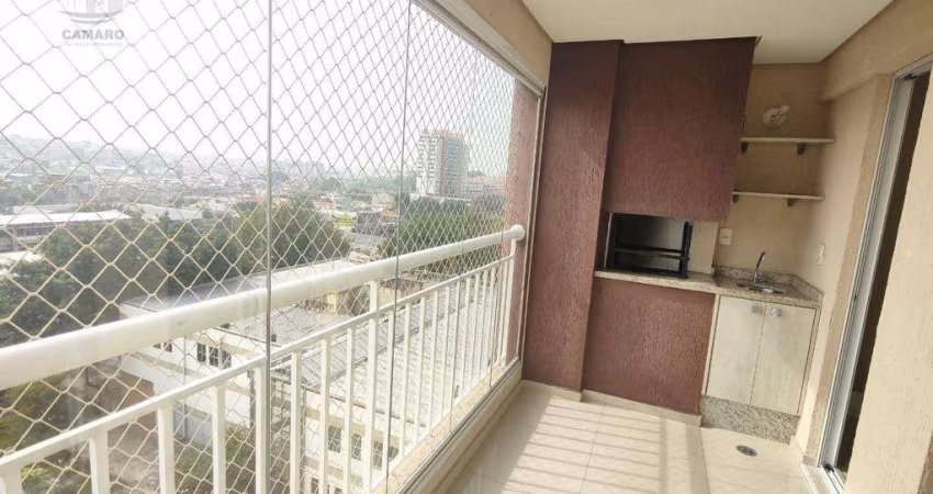 Apartamento 2 dormitórios 68 m² R$ 750.000 - Barcelona - São Caetano do Sul/SP