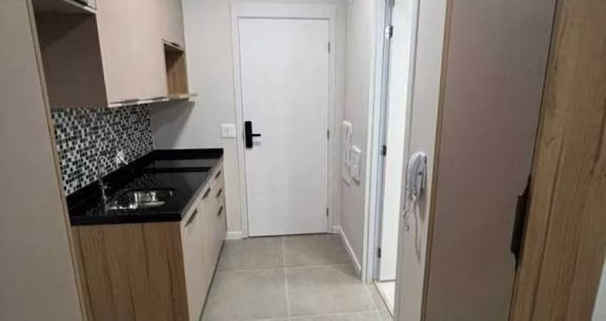 Studio PARAÍSO 21m² R$ 385.000 - Paraíso - São Paulo/SP
