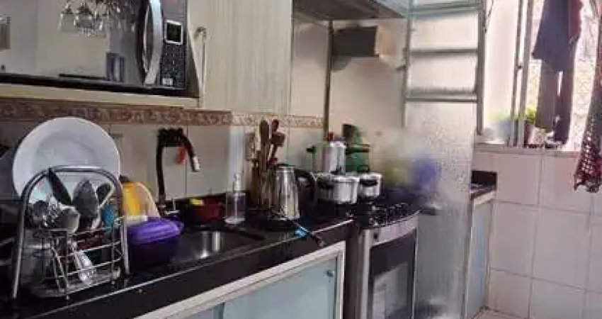 Apartamento com 3 dormitórios à venda, 73 m² por r$ 349.000 - parque são vicente - mauá/sp