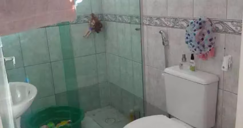 Apartamento com 2 dormitórios à venda, 55 m² por r$ 350.000 - jardim são caetano - são caetano do sul/sp