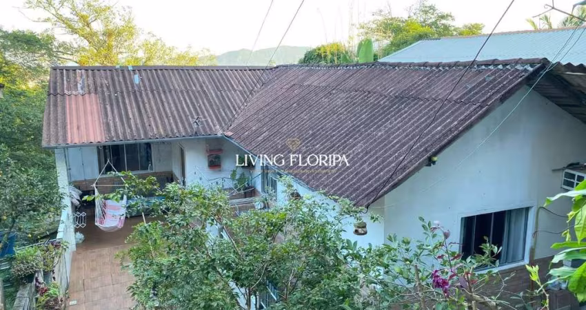 Casa com 3 quartos à venda na Ser Nelson Serafim Pereira, 186, Costeira do Pirajubaé, Florianópolis
