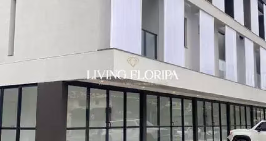 Loft com 1 quarto à venda na Rua Correta Nicolau João de Abreu, 244, Novo Campeche, Florianópolis