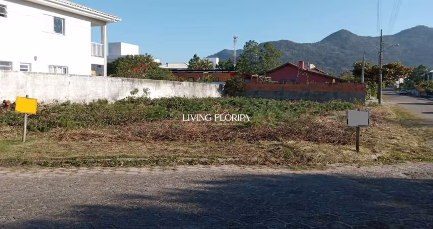 Terreno à venda na Rua das Opalas, Pântano do Sul, Florianópolis