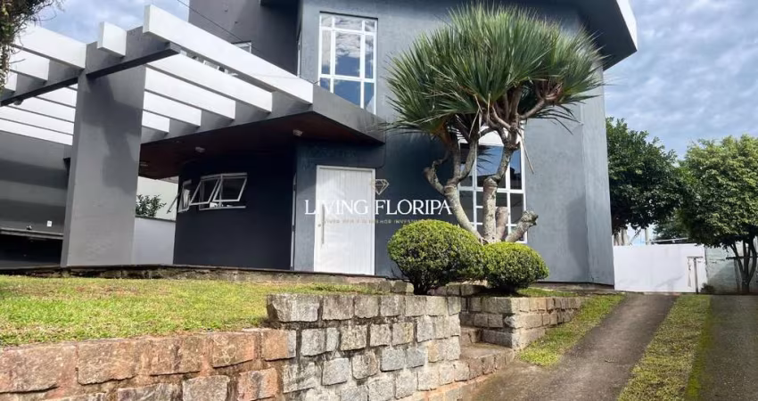 Casa com 2 quartos à venda na Murta, 75, Campeche, Florianópolis