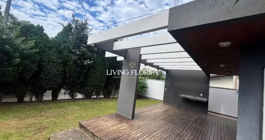 Casa com 2 quartos à venda na Murta, 75, Campeche, Florianópolis