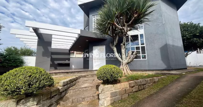 Casa com 2 quartos à venda na Murta, 75, Campeche, Florianópolis