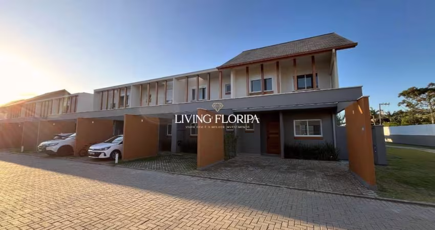 Casa em condomínio fechado com 3 quartos à venda na Rua Sagrado Coração de Jesus, 888, Morro das Pedras, Florianópolis