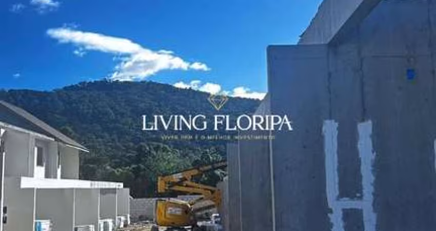 Casa em condomínio fechado com 3 quartos à venda na Rua Sagrado Coração de Jesus, 811, Morro das Pedras, Florianópolis