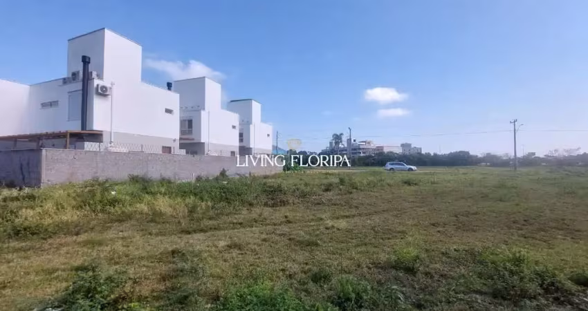 Terreno à venda na Loteamento Mares do Sul, Campeche, Florianópolis