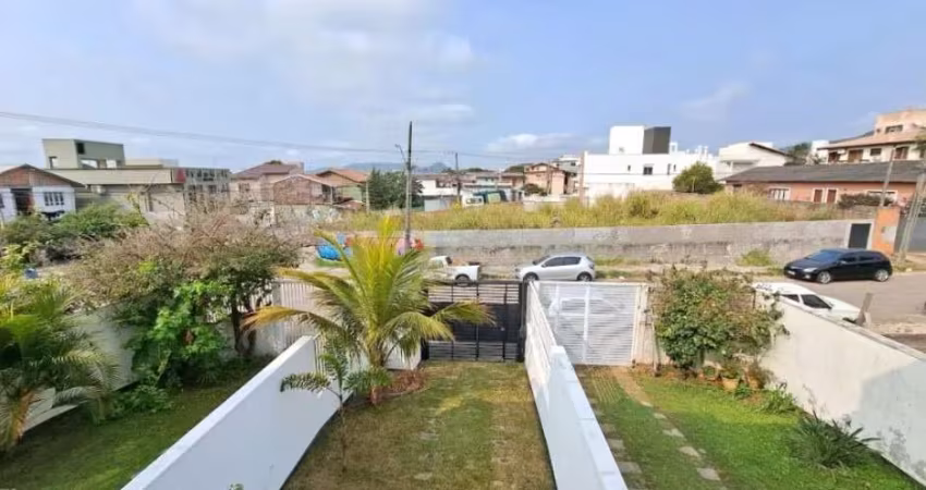 Casa com 3 quartos à venda na Mogno, 79, Campeche, Florianópolis