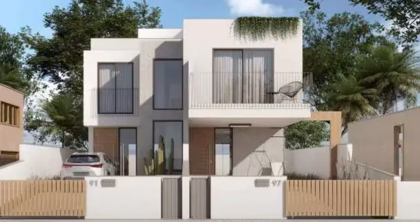Casa com 3 quartos à venda na Rua Jardim dos Eucaliptos, 1266, Campeche, Florianópolis