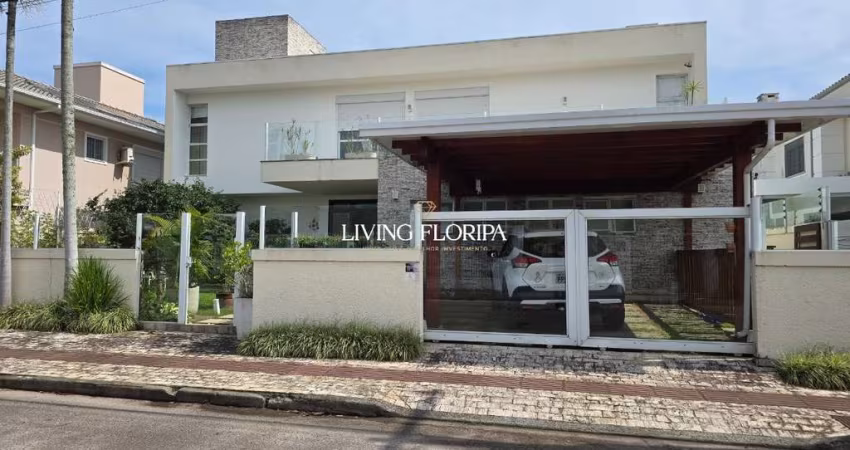 Casa com 4 quartos à venda na Rua Marinas do Campeche, 228, Campeche, Florianópolis