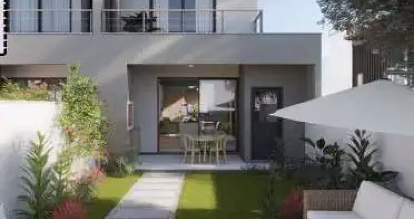 Casa com 3 quartos à venda na Jardim Dos Eucaliptos - Até 1069/1070, 2, Campeche, Florianópolis
