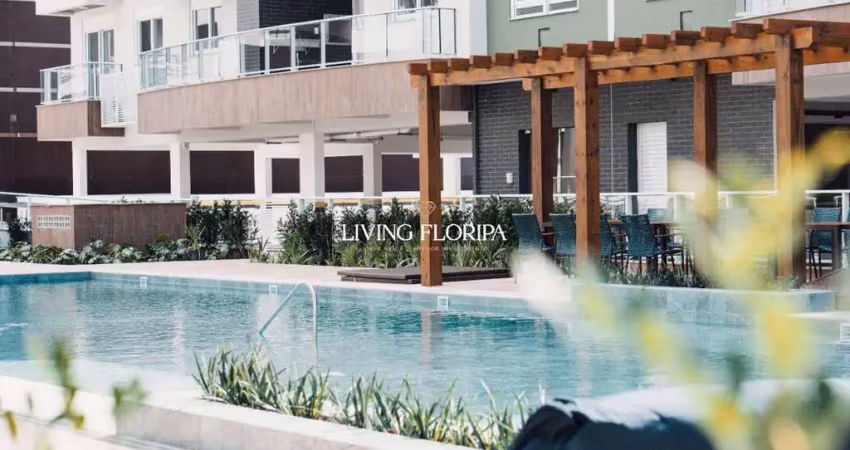 Cobertura com 3 quartos à venda na Avenida Campeche, 555, Campeche, Florianópolis