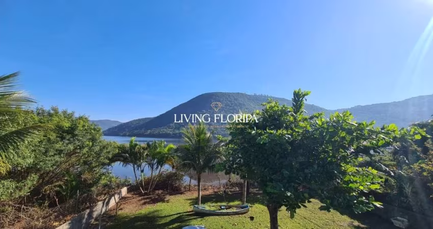 Casa com 4 quartos à venda na Servidão Sem Denominação (405030), 149, São João do Rio Vermelho, Florianópolis