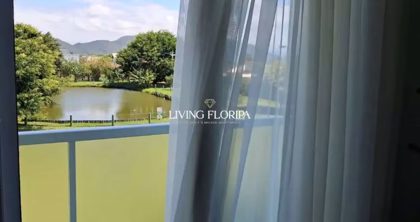 Casa em condomínio fechado com 4 quartos à venda na Travessa da Liberdade, 225, Campeche, Florianópolis