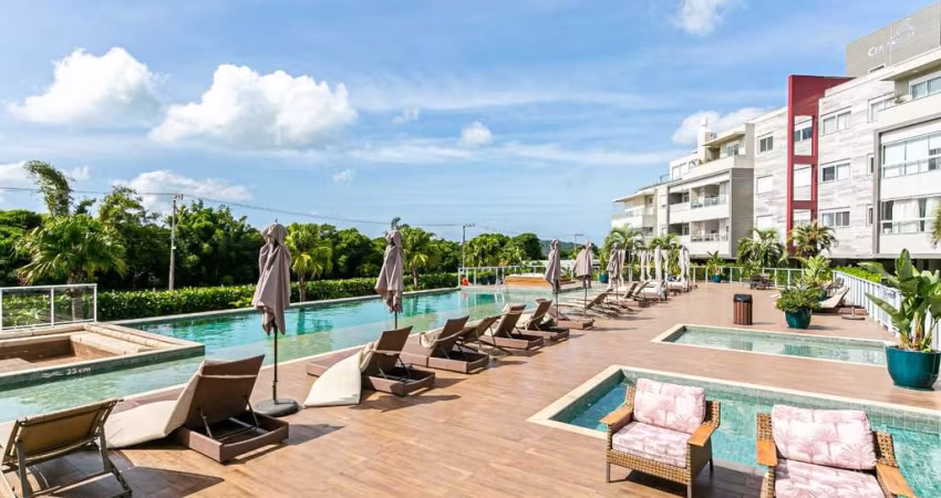 Apartamento com 3 quartos à venda na Avenida Campeche, 805, Campeche, Florianópolis
