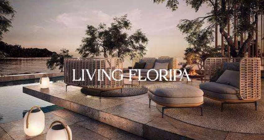 Apartamento com 1 quarto à venda na Avenida Campeche, 2064, Campeche, Florianópolis