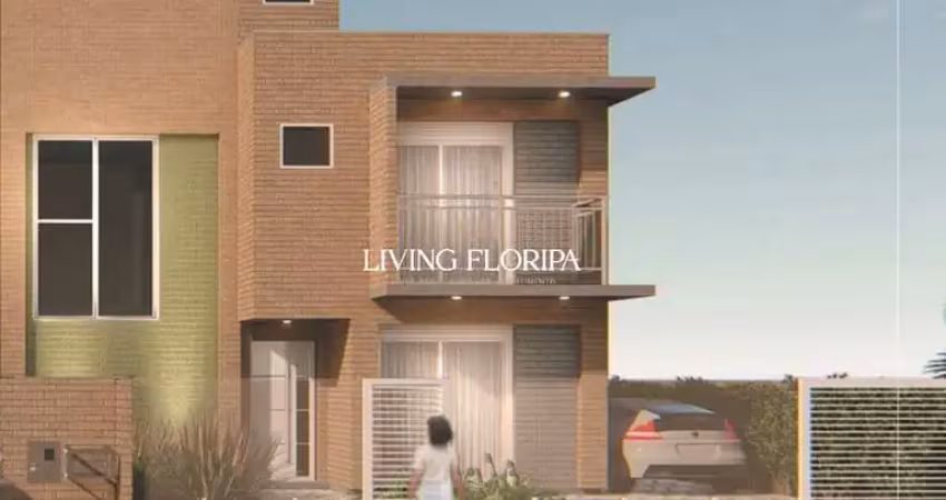 Casa com 3 quartos à venda na Rua Ipê Rosa, 2, Carianos, Florianópolis
