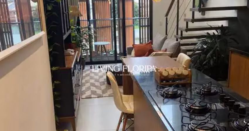 Loft com 1 quarto à venda na Avenida Campeche, 2906, Campeche, Florianópolis