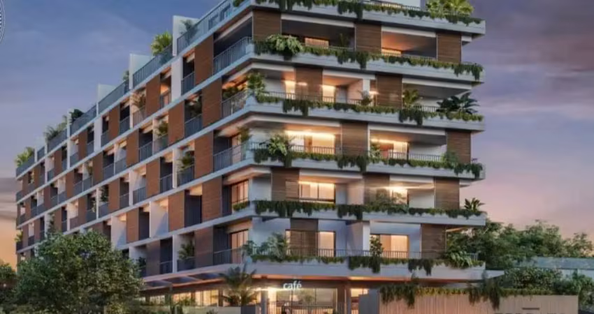 Loft com 1 quarto à venda na Rodovia Francisco Magno Vieira, 3520, Campeche, Florianópolis