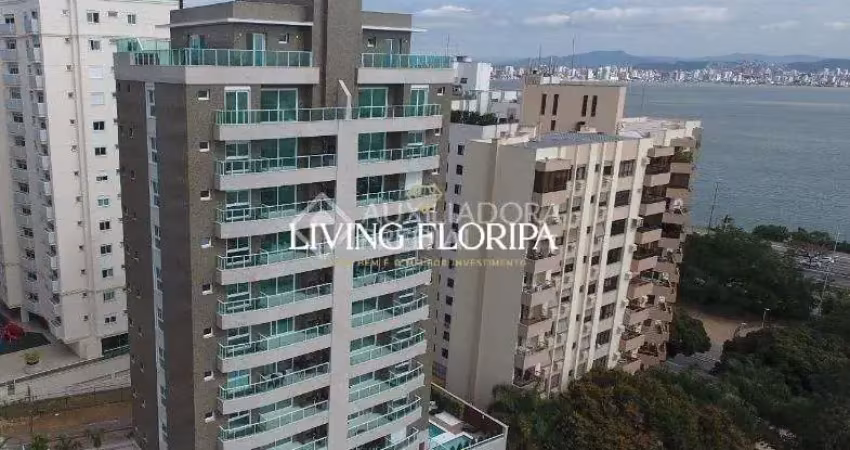 Apartamento com 3 quartos à venda na Embaixador Edmundo da Luz, 902, Agronômica, Florianópolis