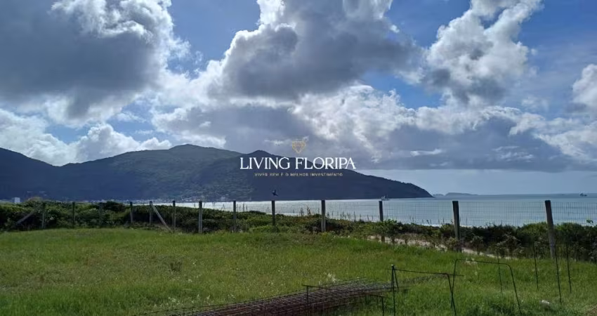 Terreno à venda na Rua das Salgemas, 001, Açores, Florianópolis