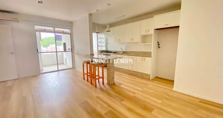 Apartamento com 2 quartos à venda na Rodovia Amaro Antônio Vieira, 2463, Itacorubi, Florianópolis
