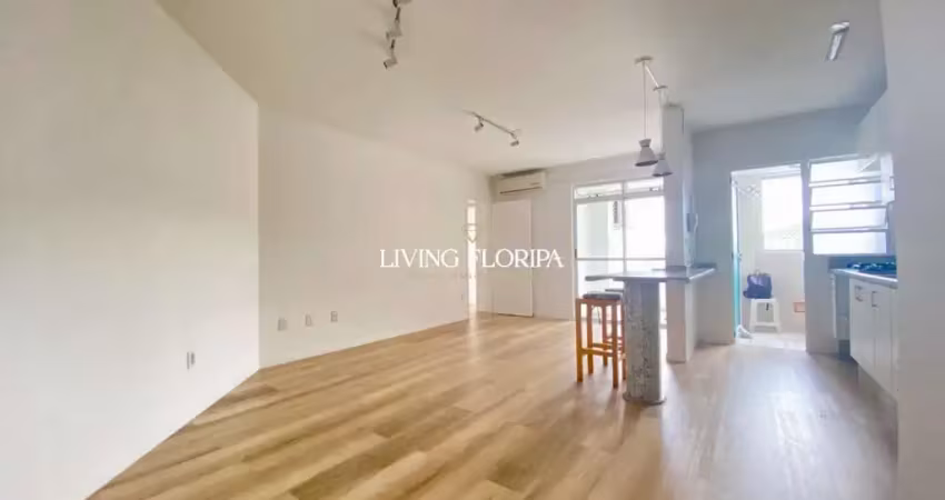 Apartamento com 2 quartos à venda na Rodovia Amaro Antônio Vieira, 2463, Itacorubi, Florianópolis