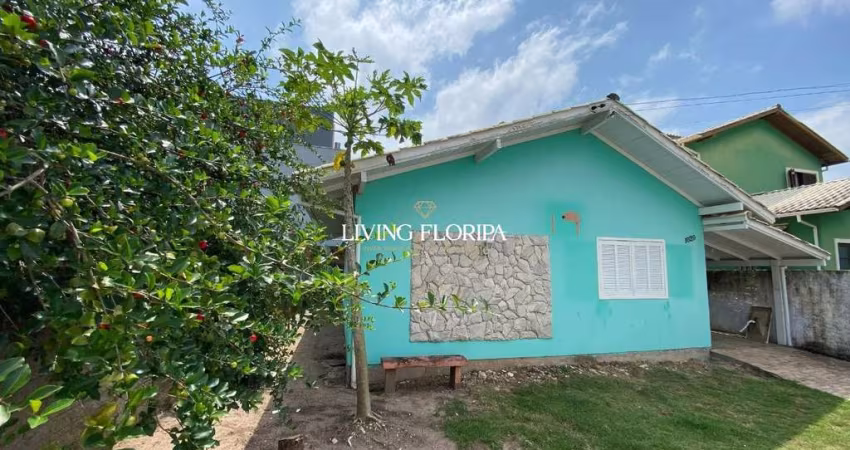 Casa com 3 quartos à venda na Rua Fidélis Govoni, 1029, Campeche, Florianópolis