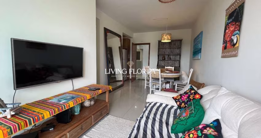 Apartamento com 2 quartos à venda na Serv. São Francisco de Assis, 33, Campeche, Florianópolis