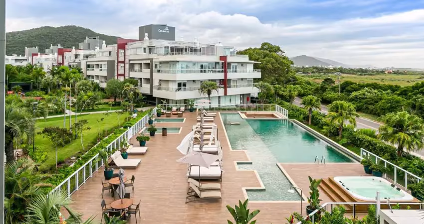 Apartamento com 1 quarto à venda na Avenida Campeche, 805, Campeche, Florianópolis