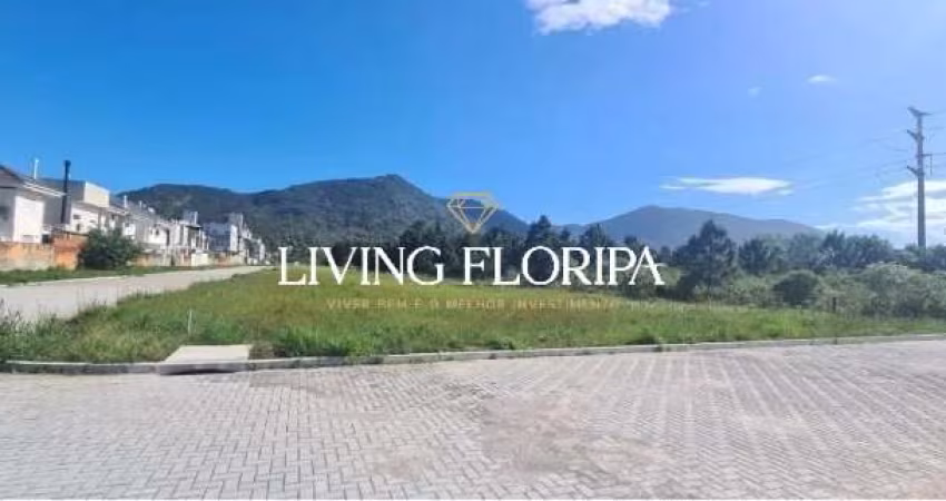Terreno à venda na Rua Ipê da Praia, 17, Ribeirão da Ilha, Florianópolis