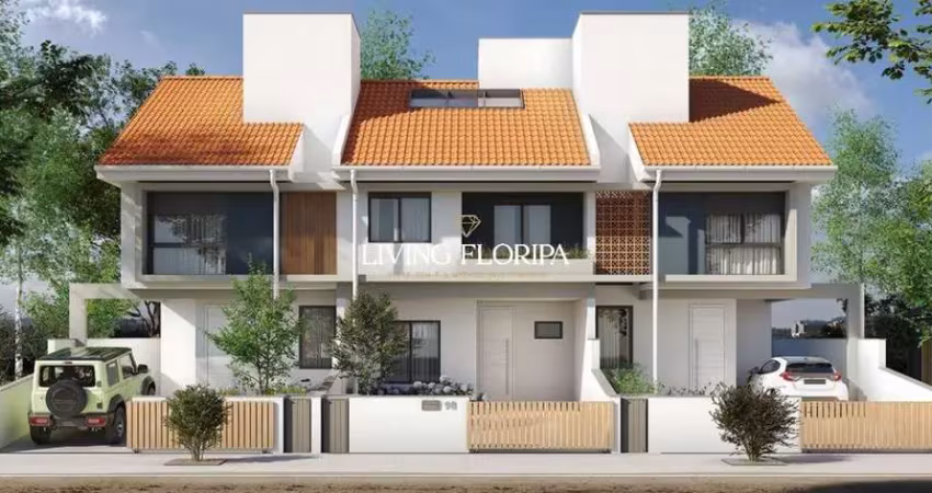 Casa com 3 quartos à venda na Servidão Correio Sul, 17, Campeche, Florianópolis
